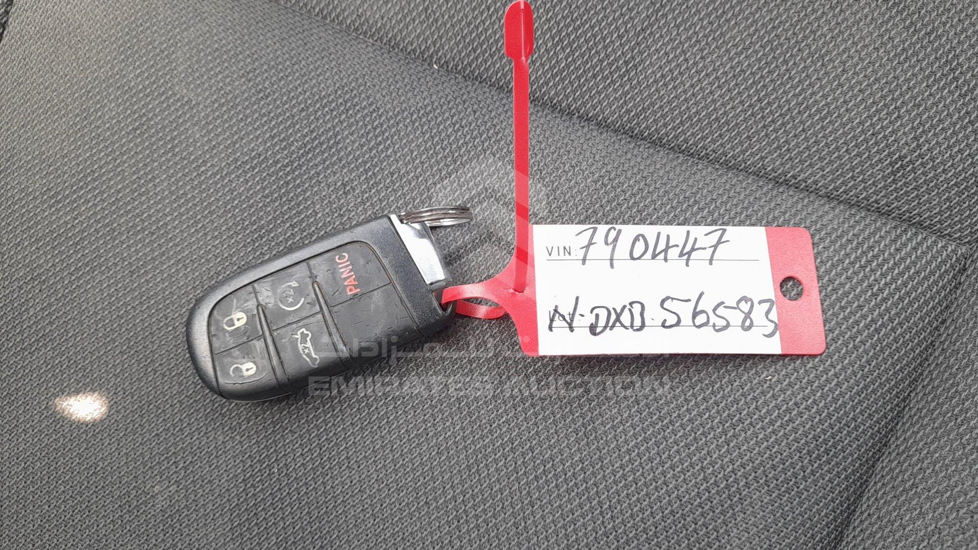 2C3CDXBG4FH790447 - 2015 Dodge Charger - #391686