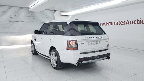 Range Rover Sport 2012 SALLSAAE4CA736932 Image 33