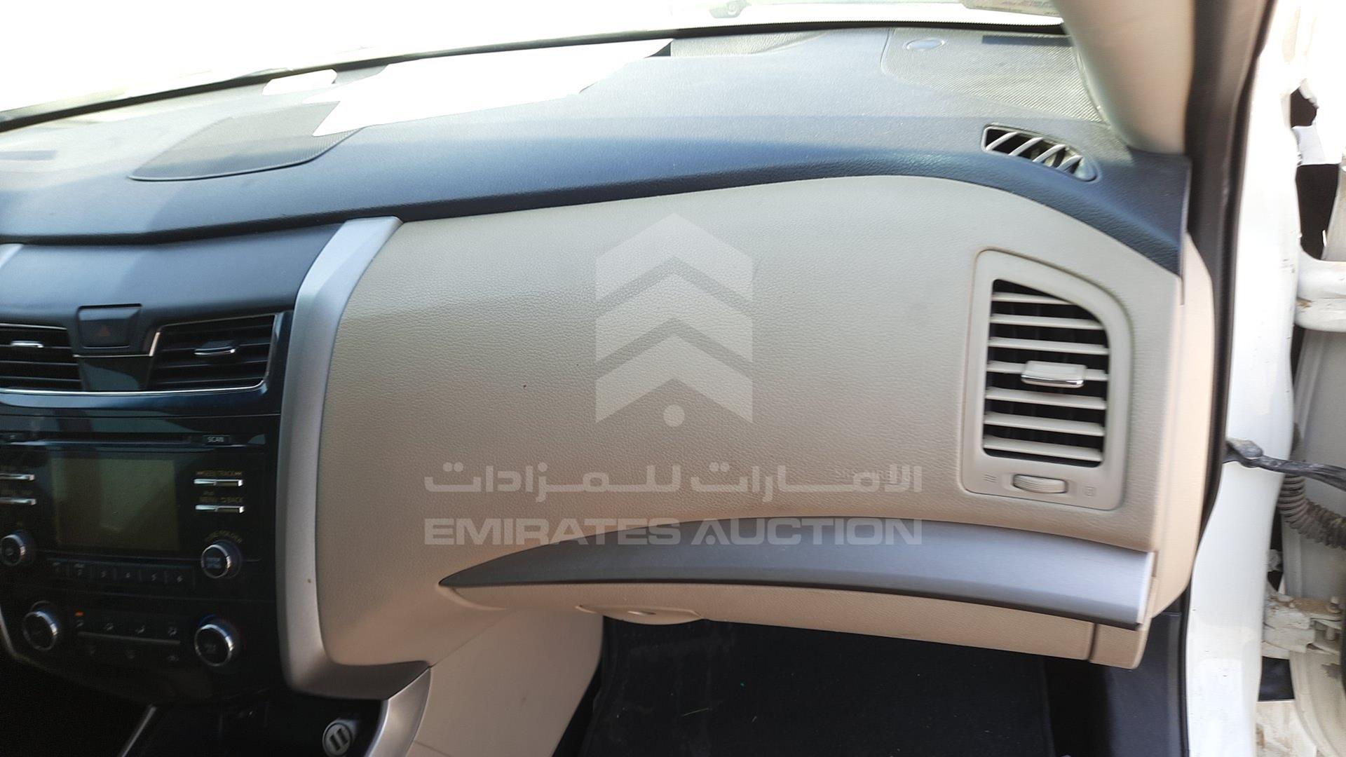 2015 NISSAN ALTIMA VIN: 1N4AL3AP0FC153726