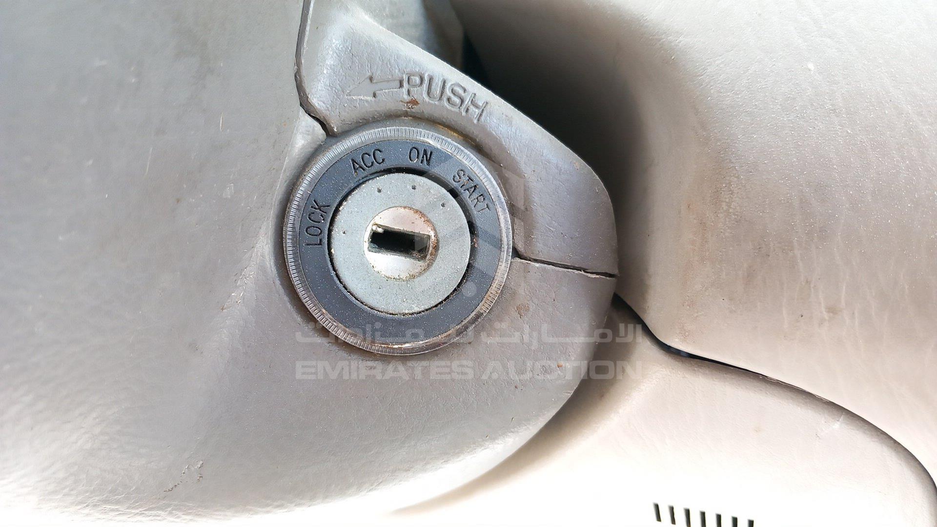 2004 TOYOTA CAMRY VIN: 6T1BE32K64X457533