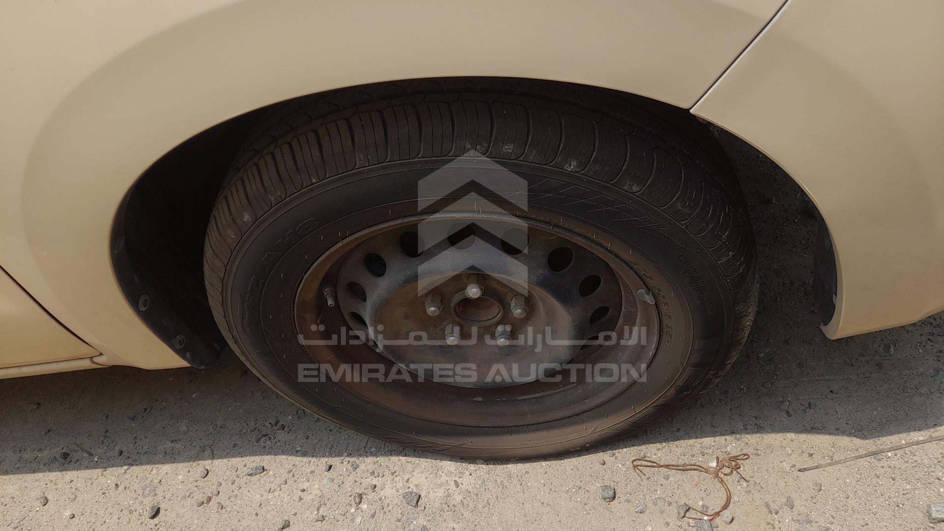 2018 TOYOTA INNOVA VIN: MHFCX8EM9J0109050