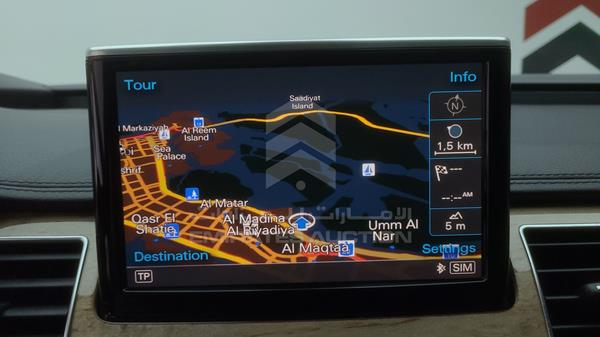Audi A8 2016 WAUY2BFD8GN000776 Image 21