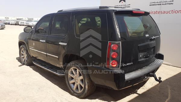 1GKFK03239R126996 GMC Yukon