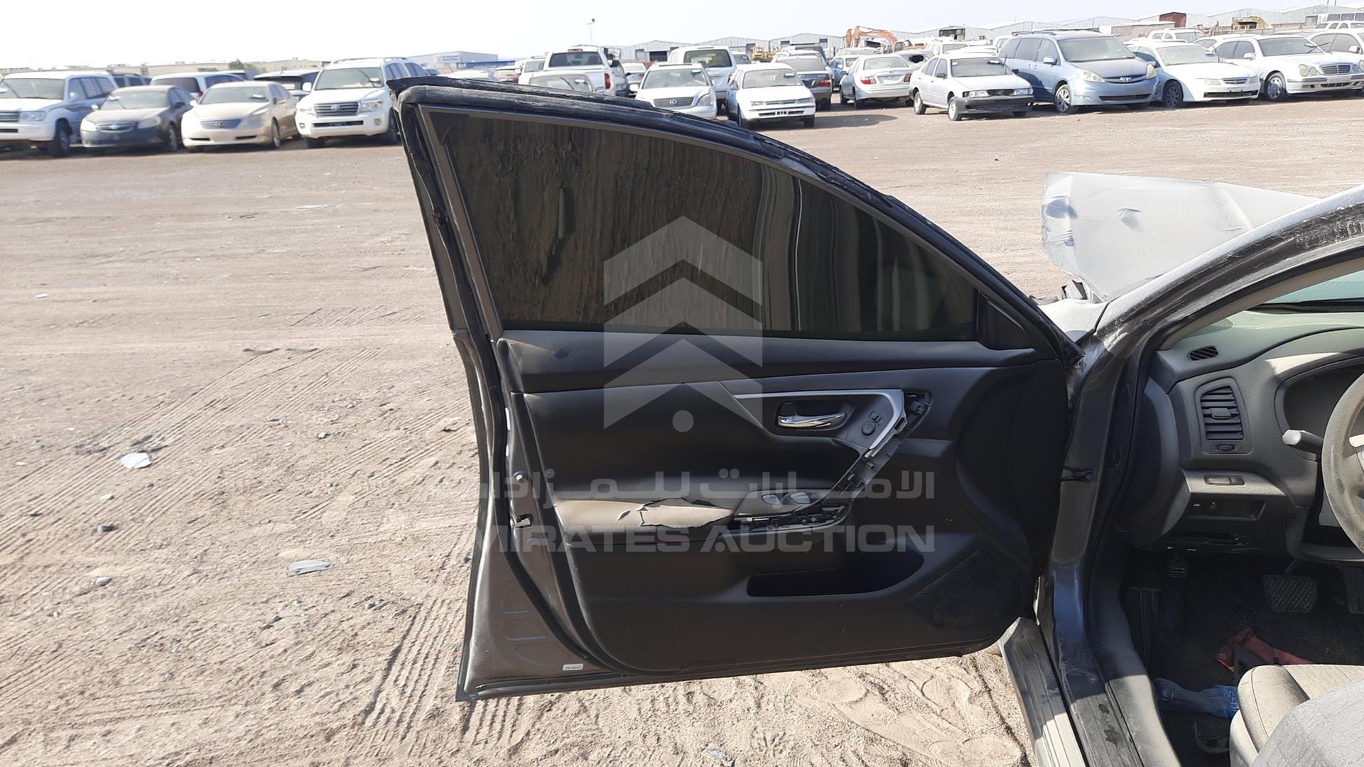 2016 NISSAN ALTIMA VIN: 1N4AL3AP8GC175667
