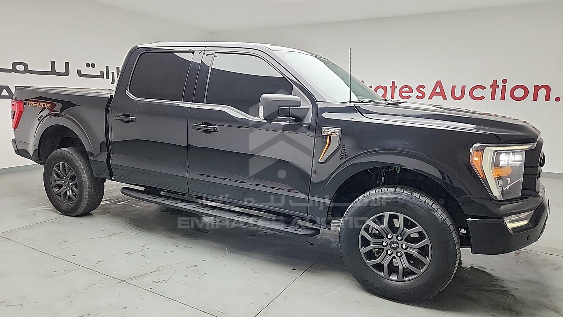 2022 FORD F-150 VIN: 1FTEW1E87NFA89076
