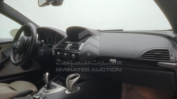 BMW M6 2006 WBSEH91016B778752 Image 29