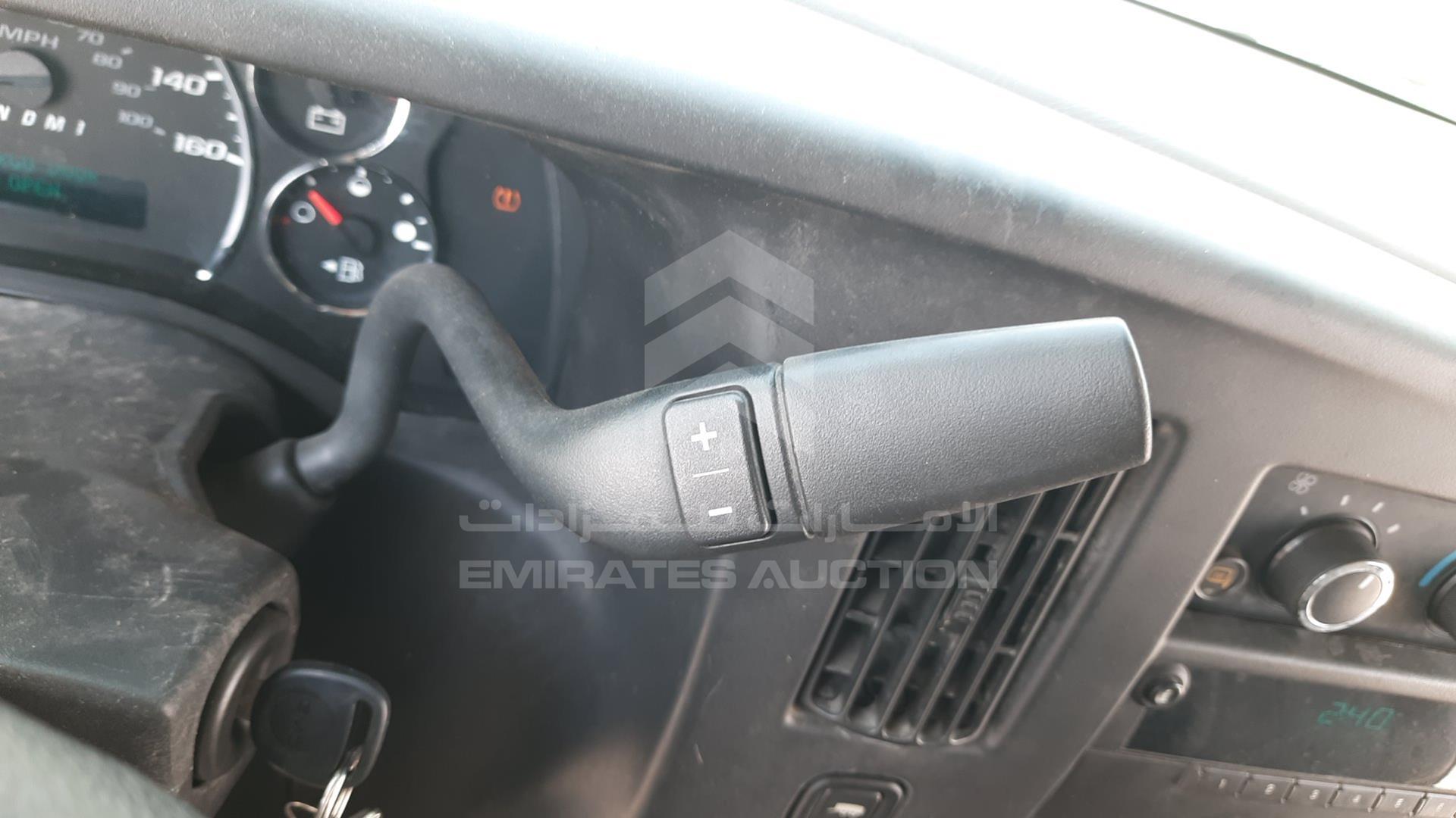 2013 GMC SAVANA VIN: 1GTZ78CGXD1108748