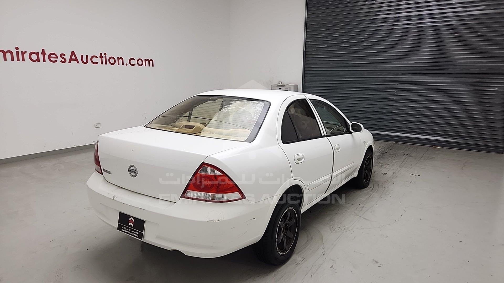 2012 NISSAN SUNNY VIN: KNMCC42HXCP888170