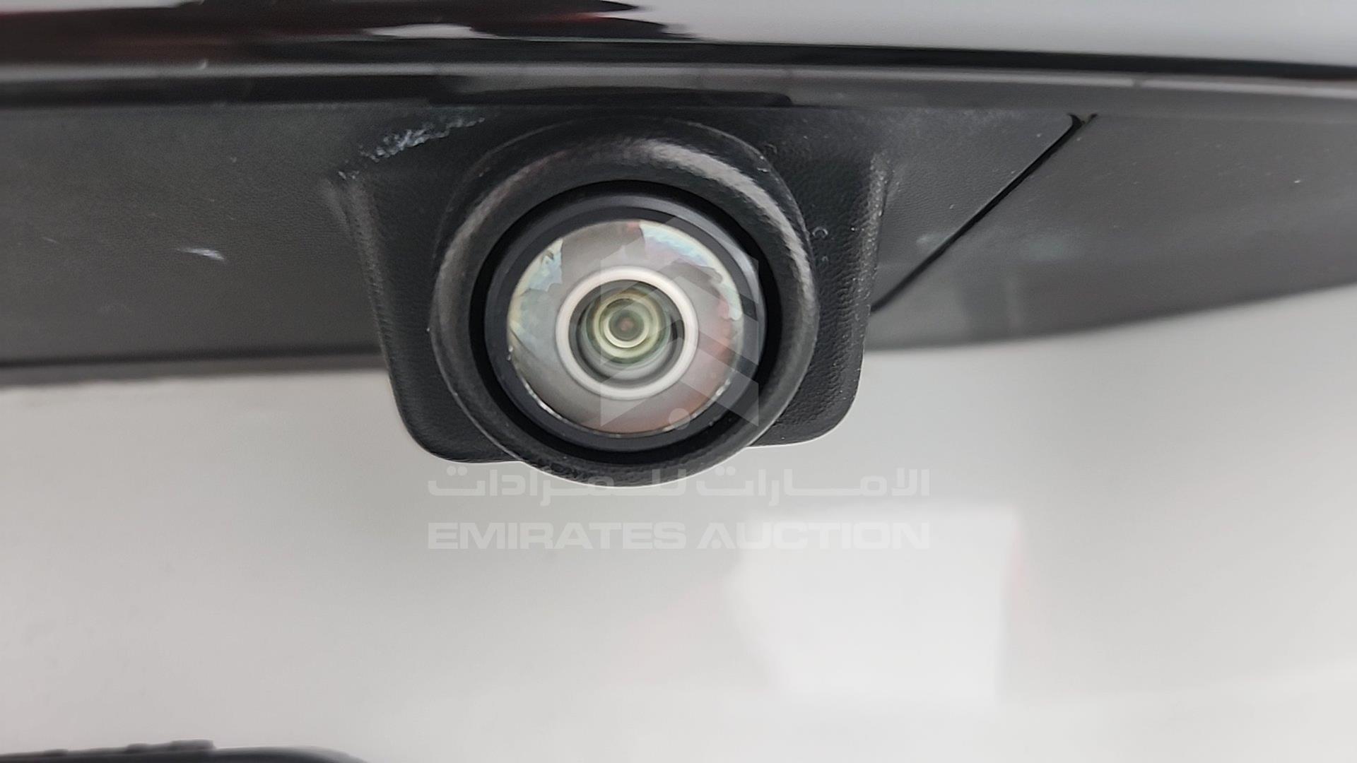 2018 RANGE ROVER EVOQUE VIN: SALVP2RX5JH280085