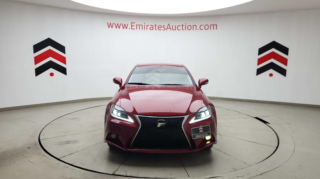 2010 Lexus IS 350 — 360-degree view