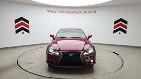 2010 Lexus IS 350 — 360-degree view — Thumbnail