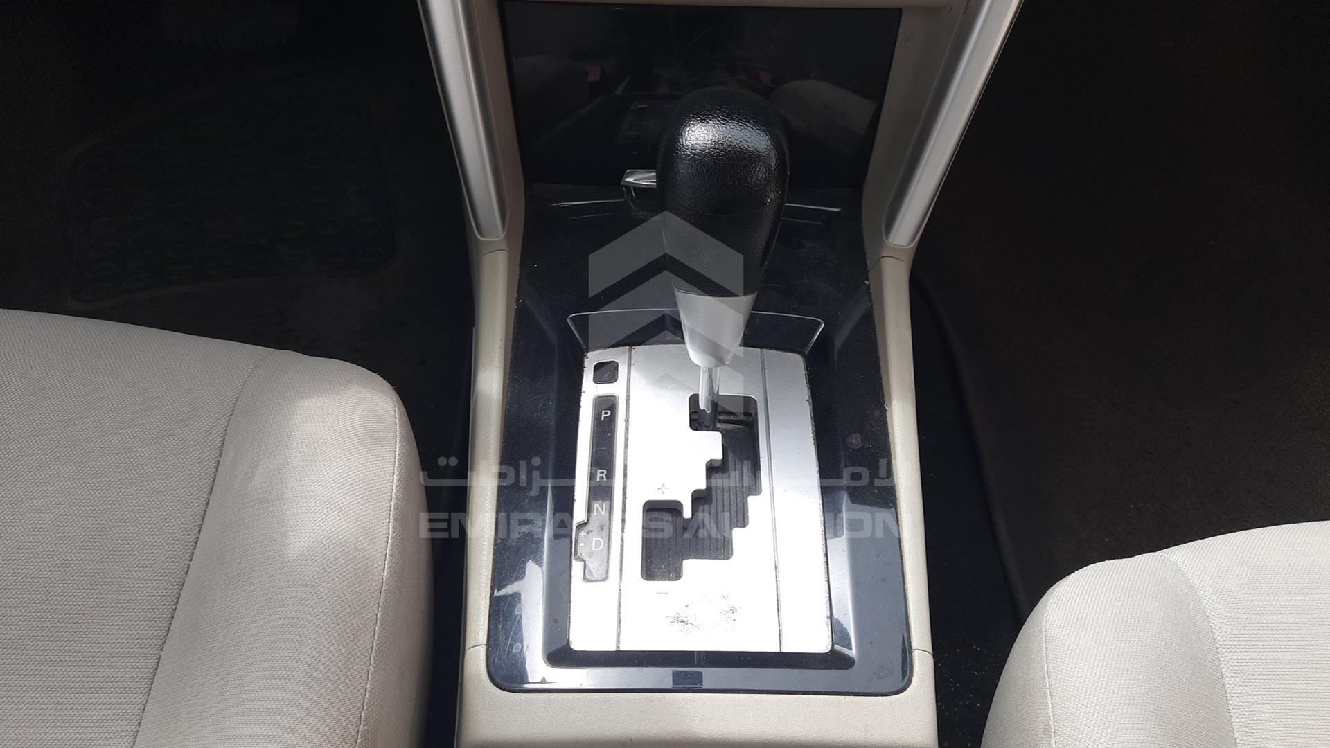 2016 MITSUBISHI LANCER VIN: JMYSTCY4AGU731026