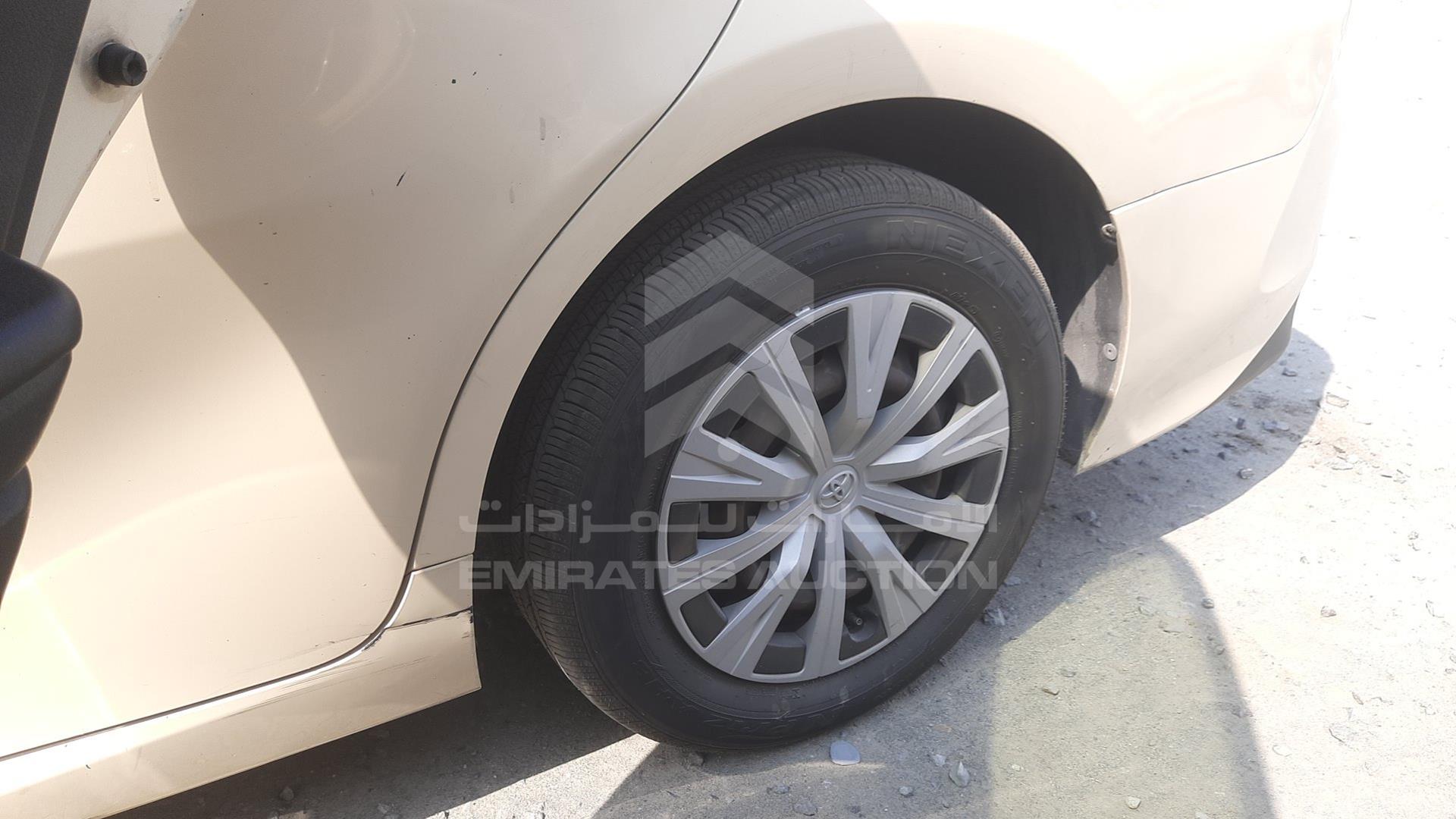 2018 TOYOTA CAMRY VIN: JTNB29HK4J3013407
