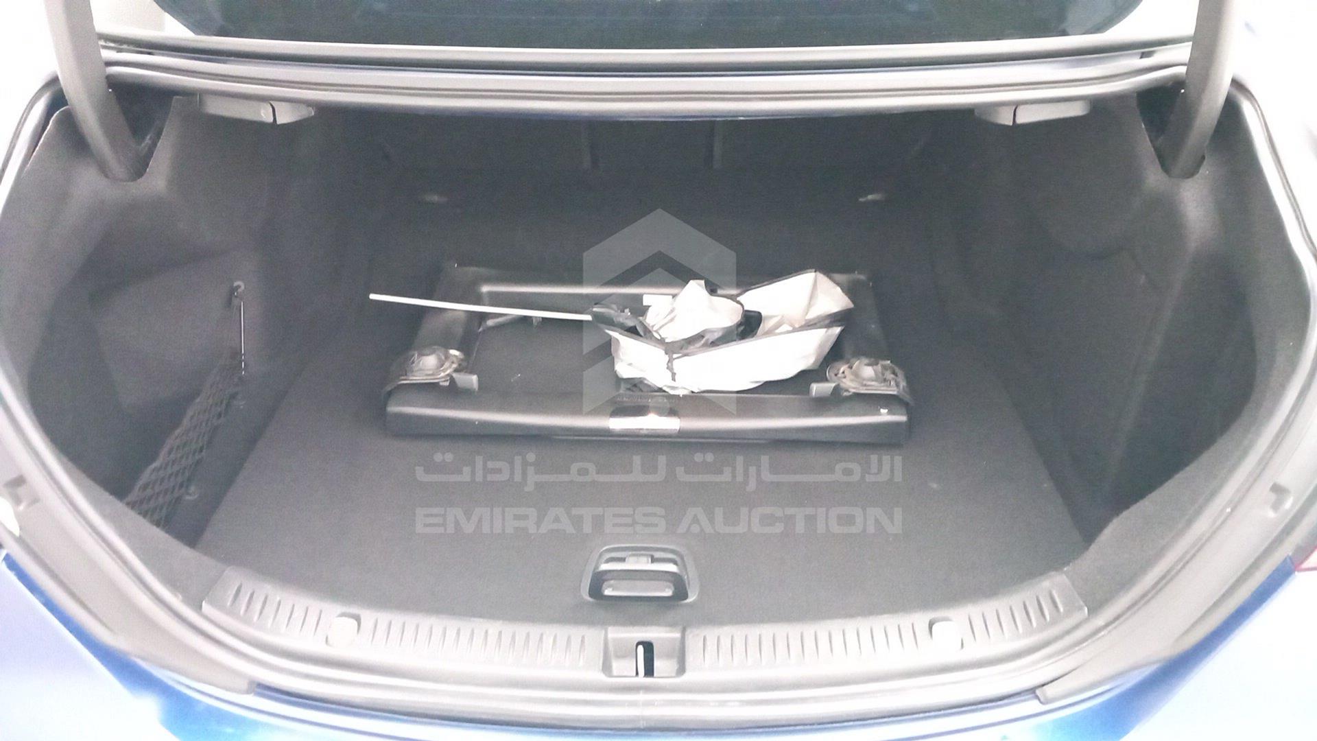 2021 MERCEDES E 63 AMG VIN: W1KZF8KB0MA970617