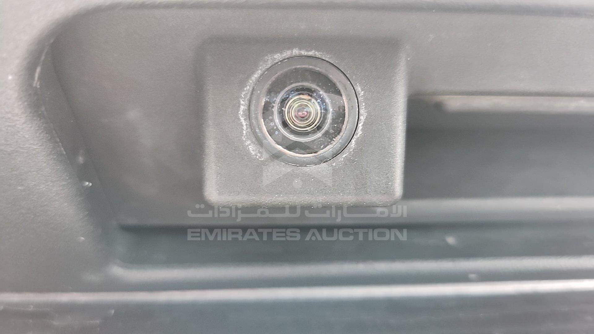 2017 MERCEDES CLA 250 VIN: WDDSJ4EB7HN422083
