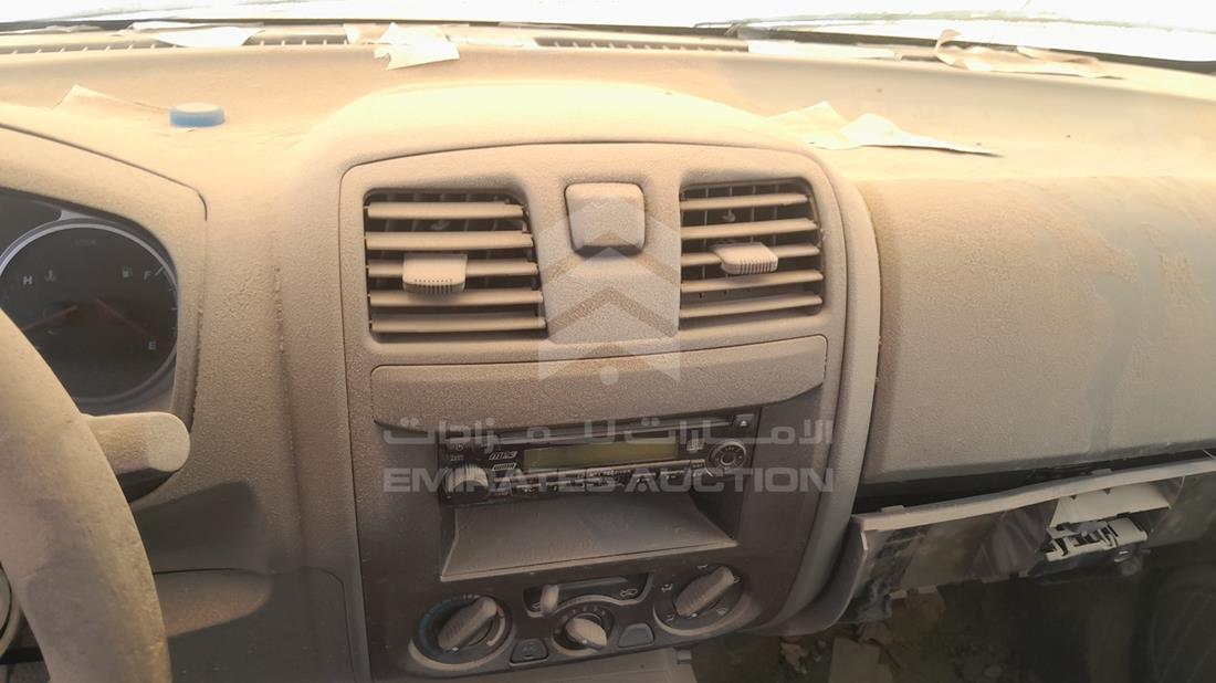2012 Great Wall Pickup — Entertainment Systems & Camera Monitor & Navigation — Photo 17