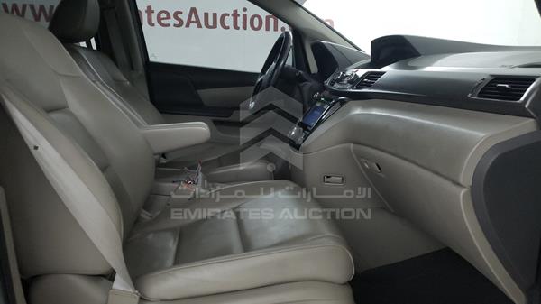 Honda Odyssey 2016 5KBRL5862GB701740 Image 28