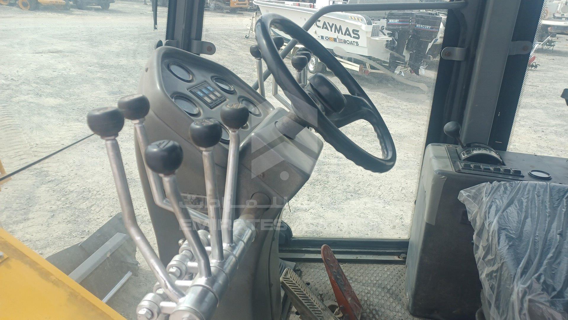 2023 XCMG --- VIN: XUG18033LH0321894