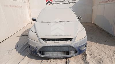 2010 Ford Focus - #656215