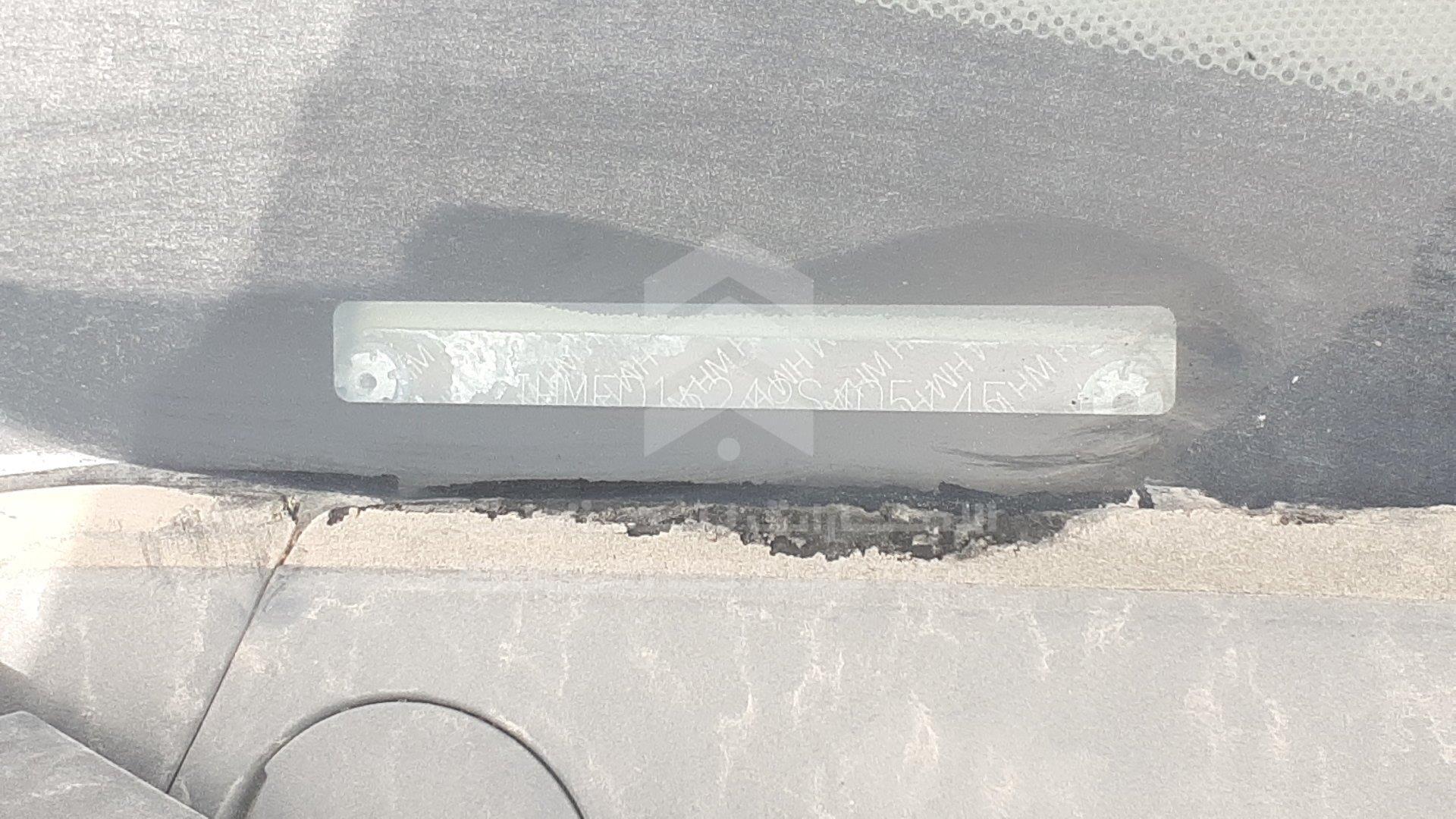 JHMFD16249S405145 - 2009 Honda Civic - #423898