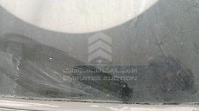 هيونداي سانتا في 2010 — رقم الشاسيه على الهيكل — صورة 3 — صورة مصغرة