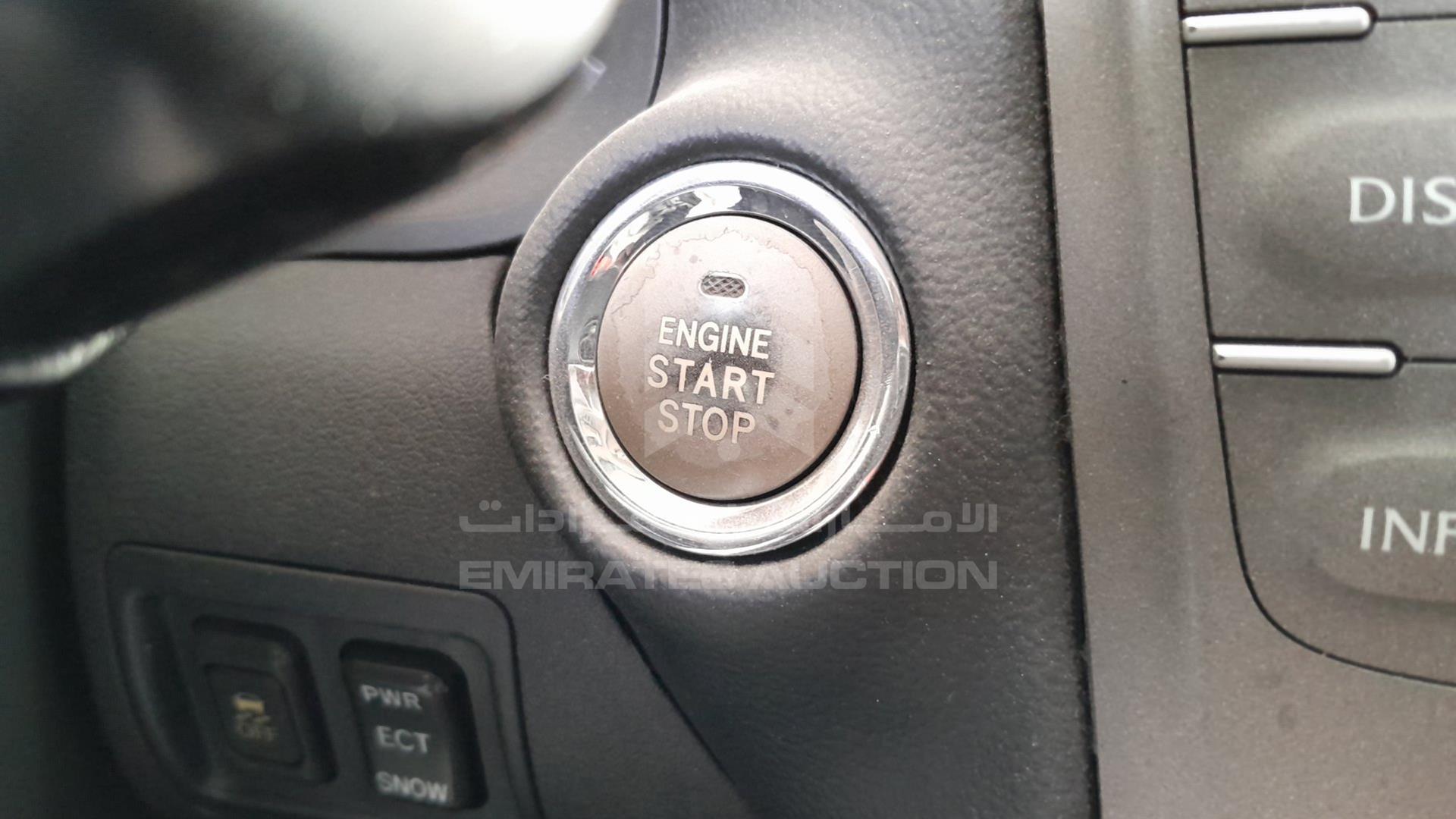 2007 LEXUS IS 250 VIN: JTHBK262775050297