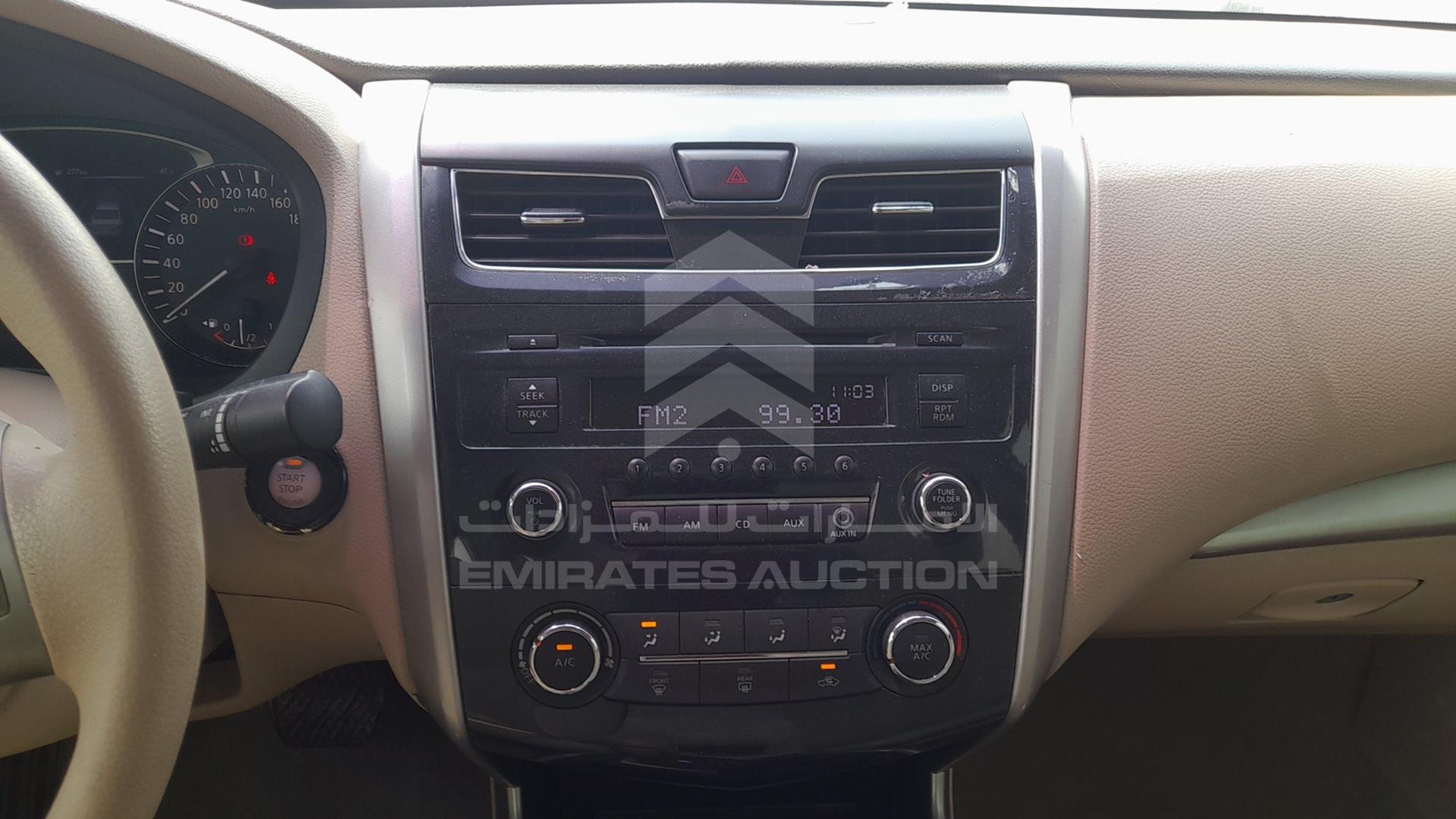 2014 NISSAN ALTIMA VIN: 1N4AL3A94EC271942