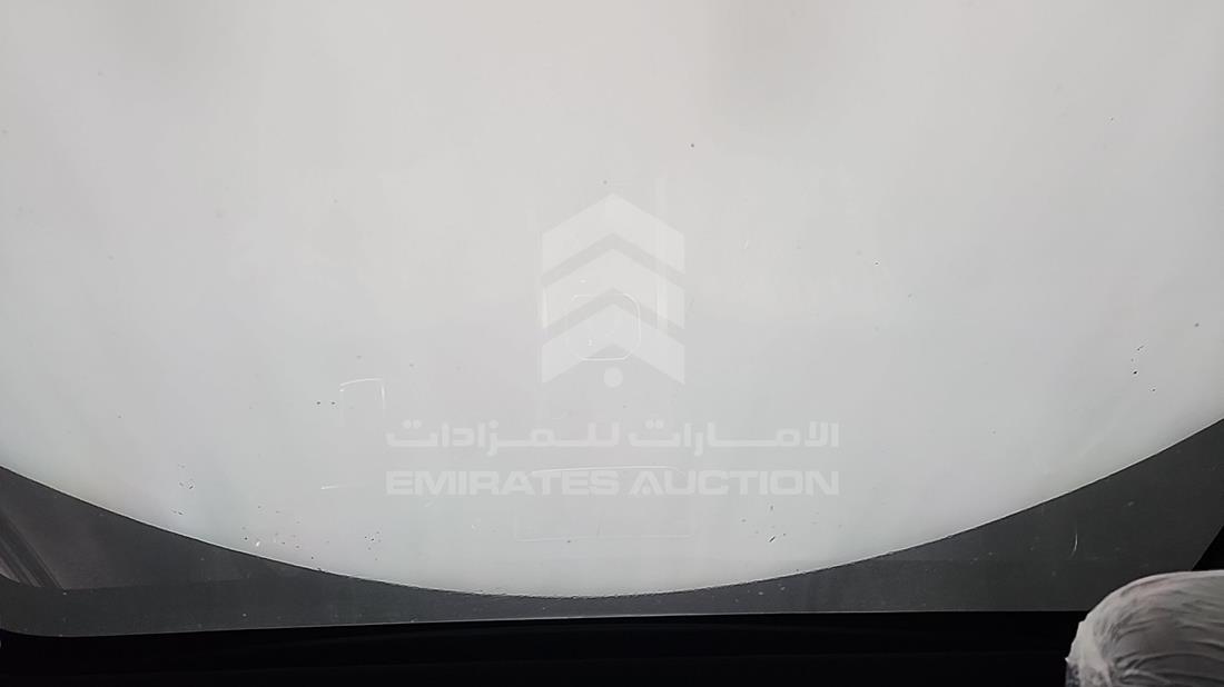 2016 Range Rover Evoque — Sun Roof View — Photo 22