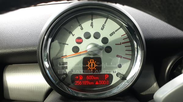 WMWMF73587TL89637 Mini Cooper