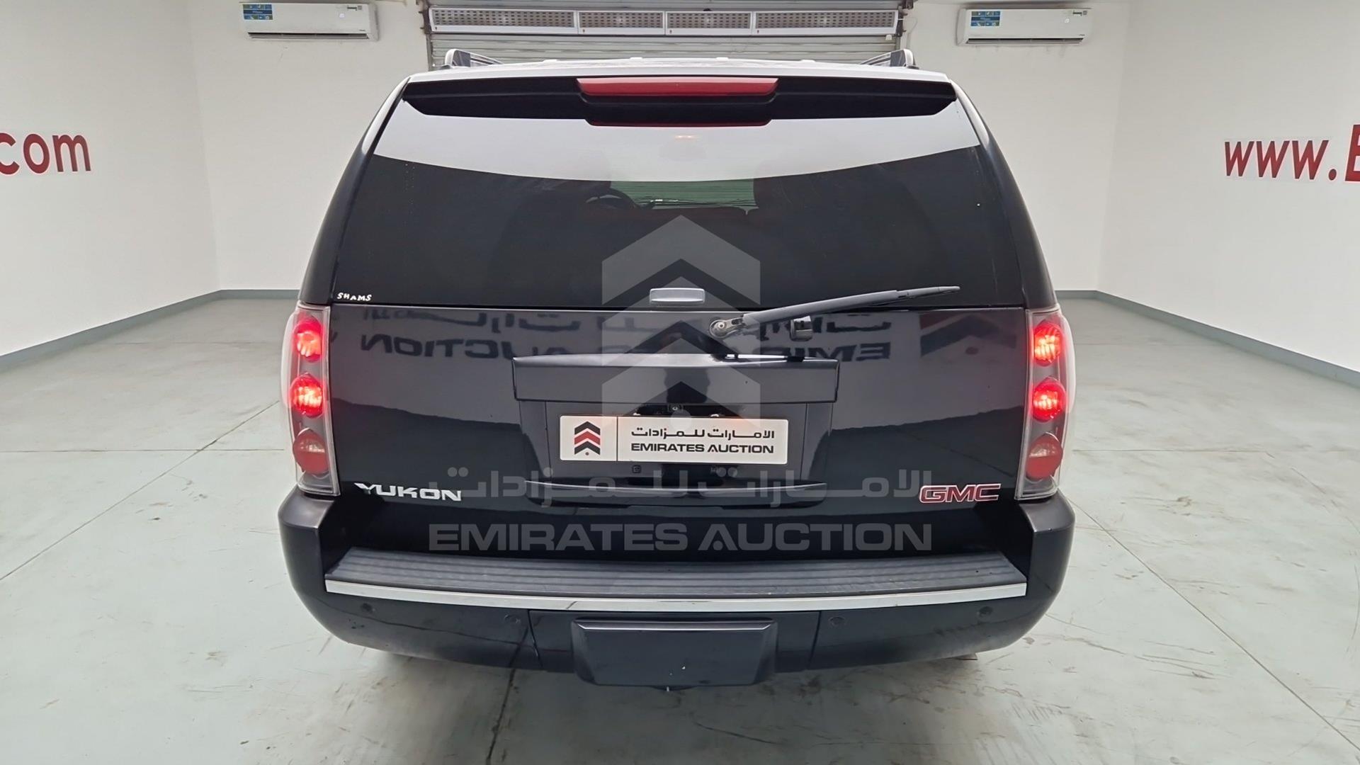 2013 GMC YUKON VIN: 1GKS27EF3DR184591