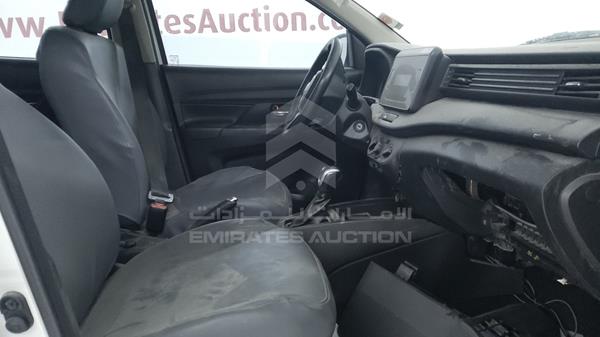 Suzuki Ertiga 2019 MA3NC2B12KA119709 Image 20