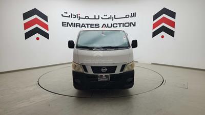 نيسان أورفان 2015 - #666151