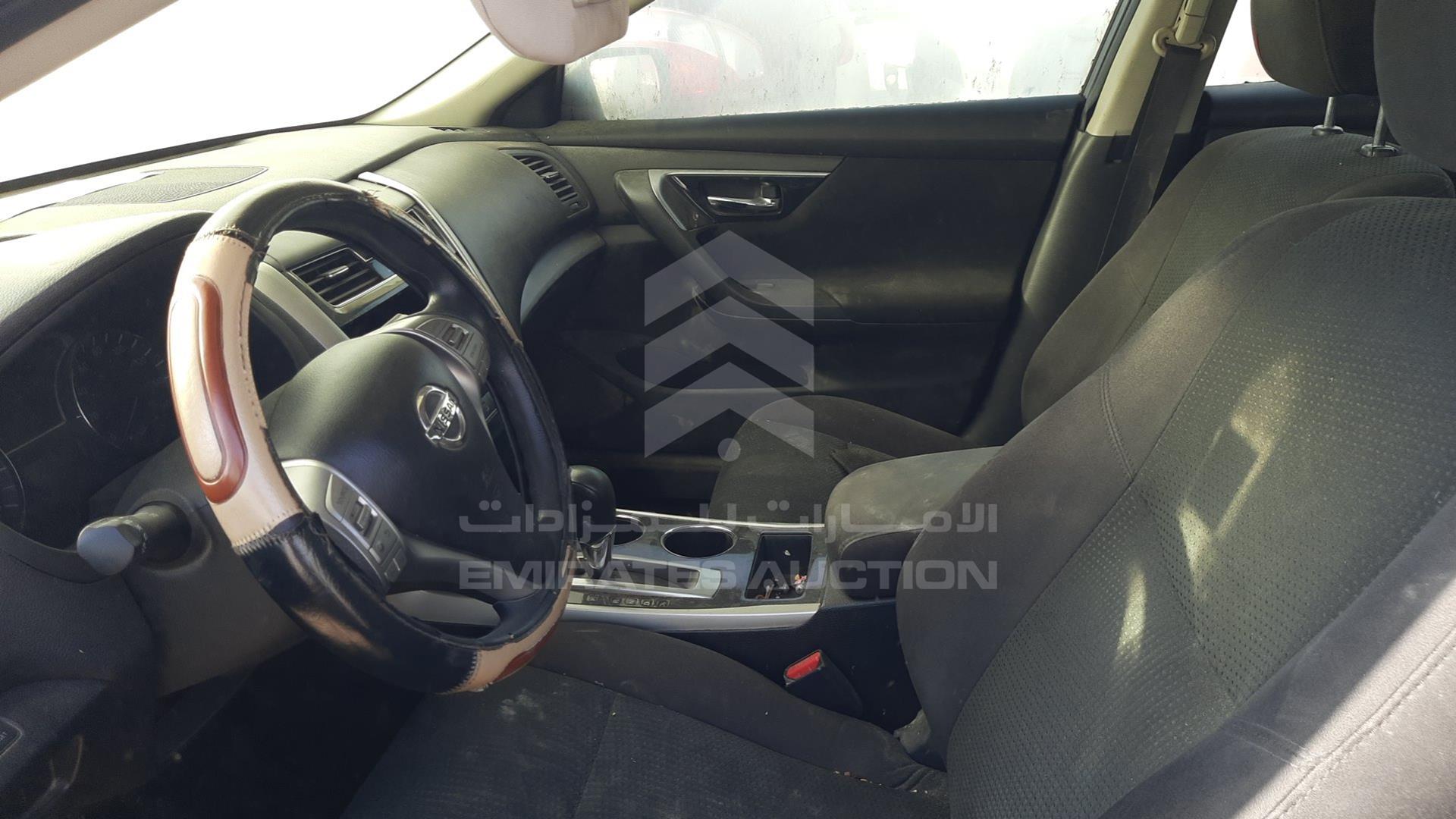 2014 NISSAN ALTIMA VIN: 1N4AL3AP6EC106778