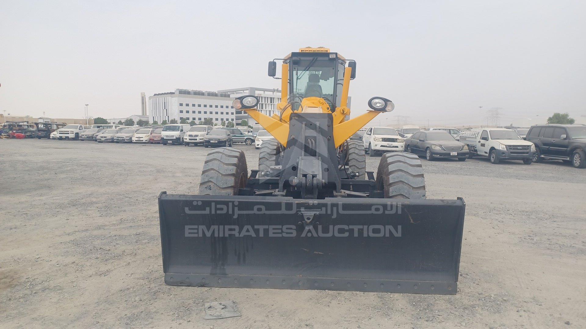 2023 XCMG --- VIN: XUG18033LH0321894