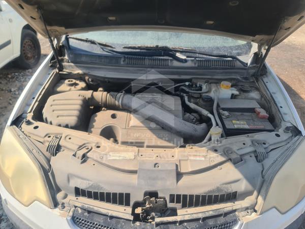 GMC Terrain 2009 KL6DD63G39B270991 Image 9