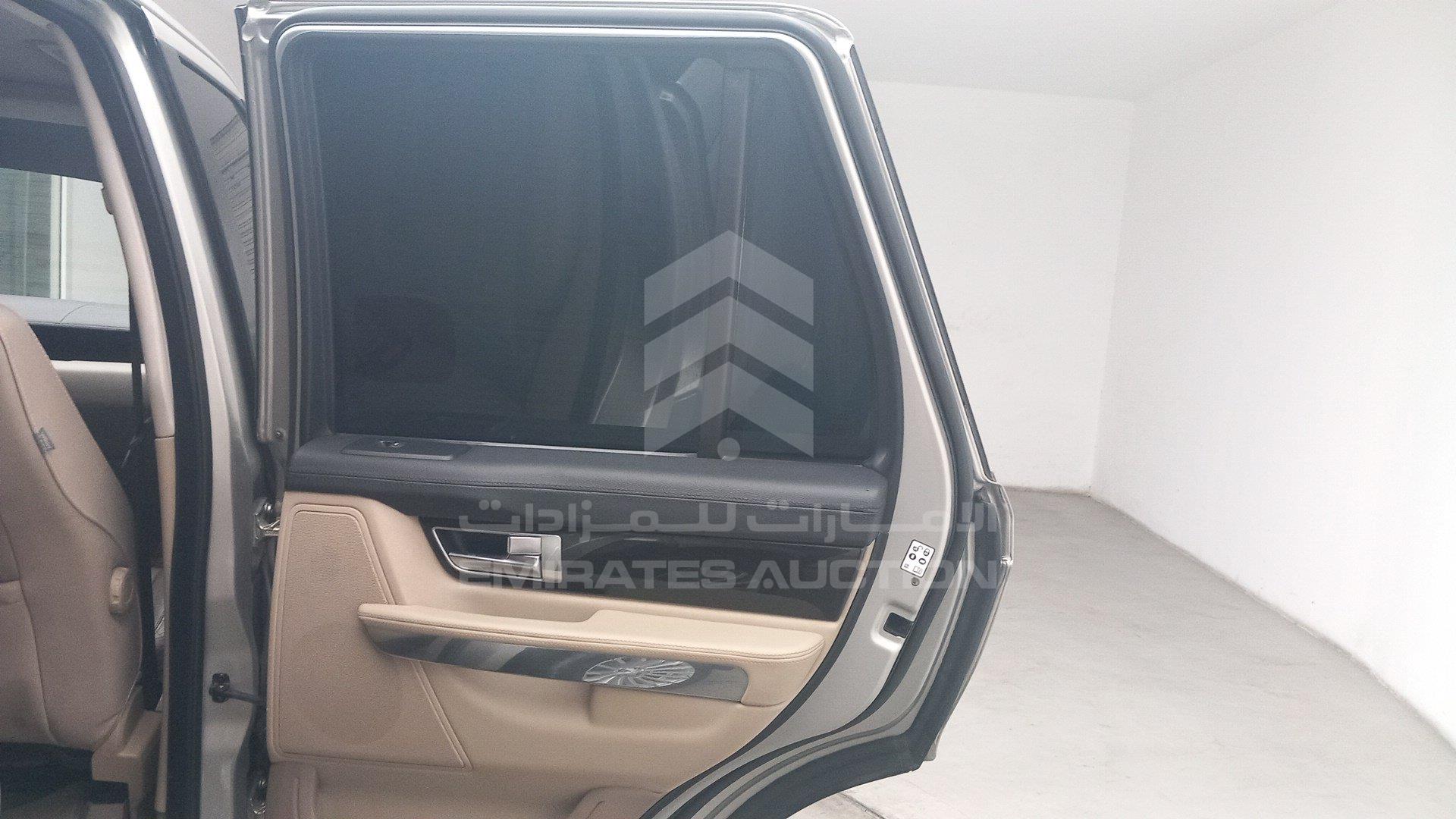 SALLSAAD4BA277810 - 2011 Range Rover Sport - #493697