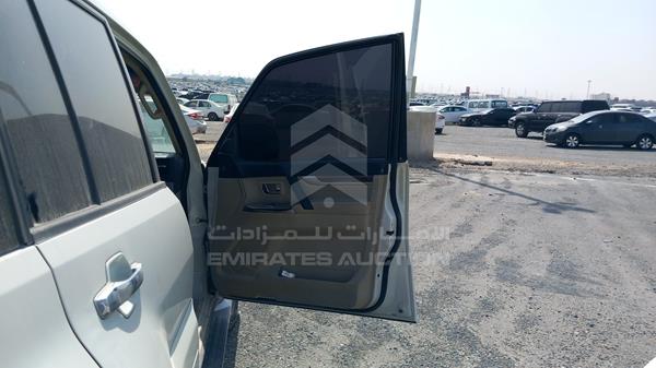 JMYLRV95WEJ708001 Mitsubishi Pajero