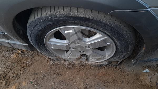 Suzuki Liana 2004 JS2RA61SX45205699 Image 19