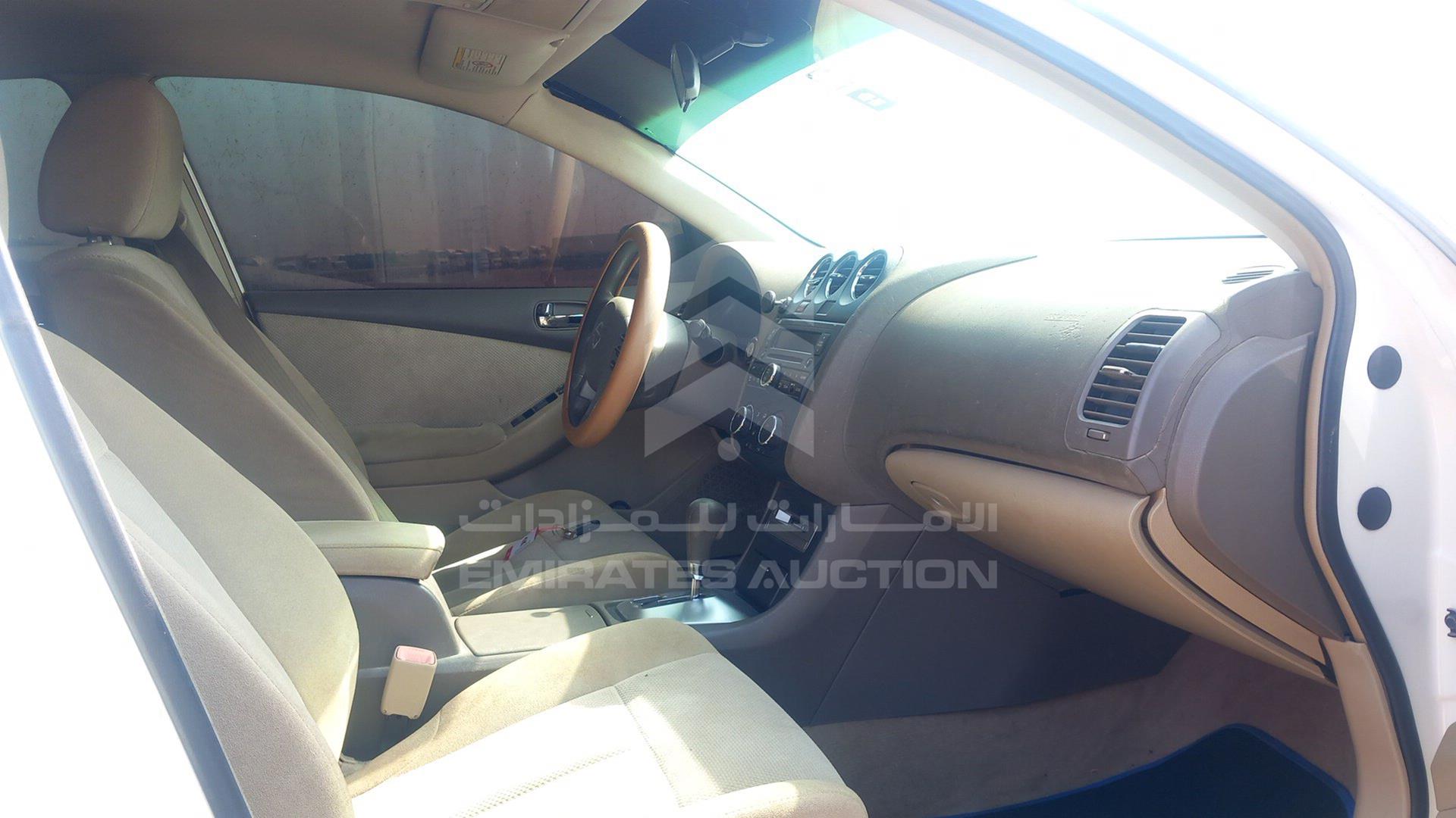 2009 NISSAN ALTIMA VIN: 1N4AL21D59C159476
