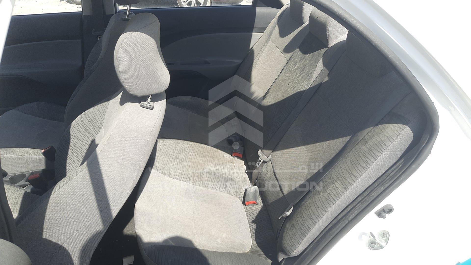 2023 KIA PEGAS VIN: LJD0AA297P0235177