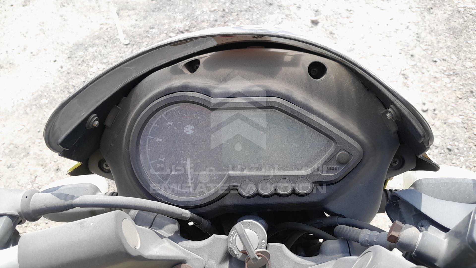 2021 BAJAJ 150 CC VIN: MD2A11CXXMCM41410