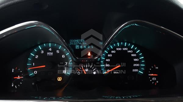 Chevrolet TRAVERSE 2015 1GNKV8KD3FJ324028 Image 2
