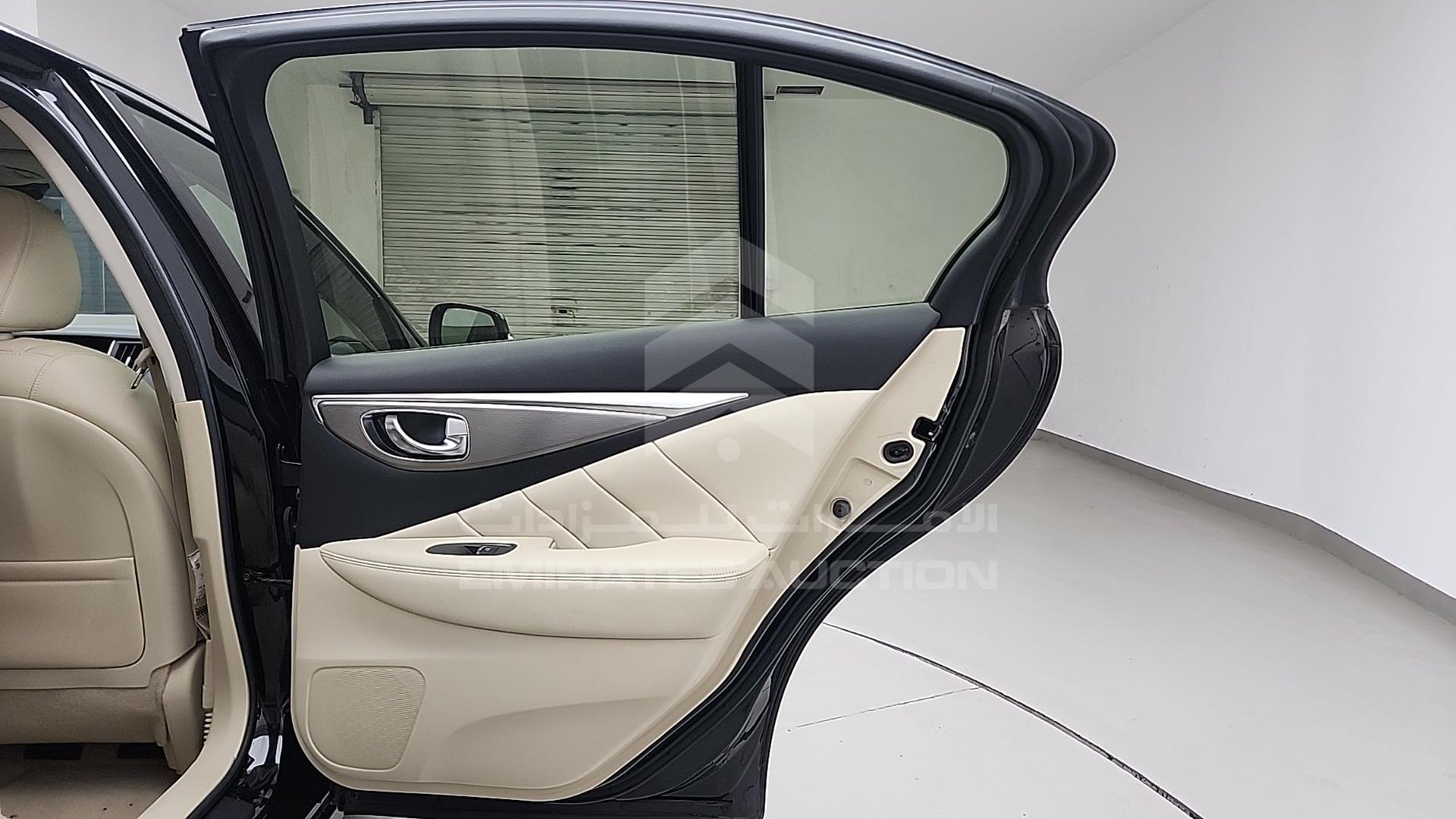 2018 INFINITI Q50 VIN: JN1CV7AP8JM701076