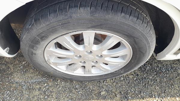 Mitsubishi Galant 2011 4P3SRDJ1ABE802683 Image 27