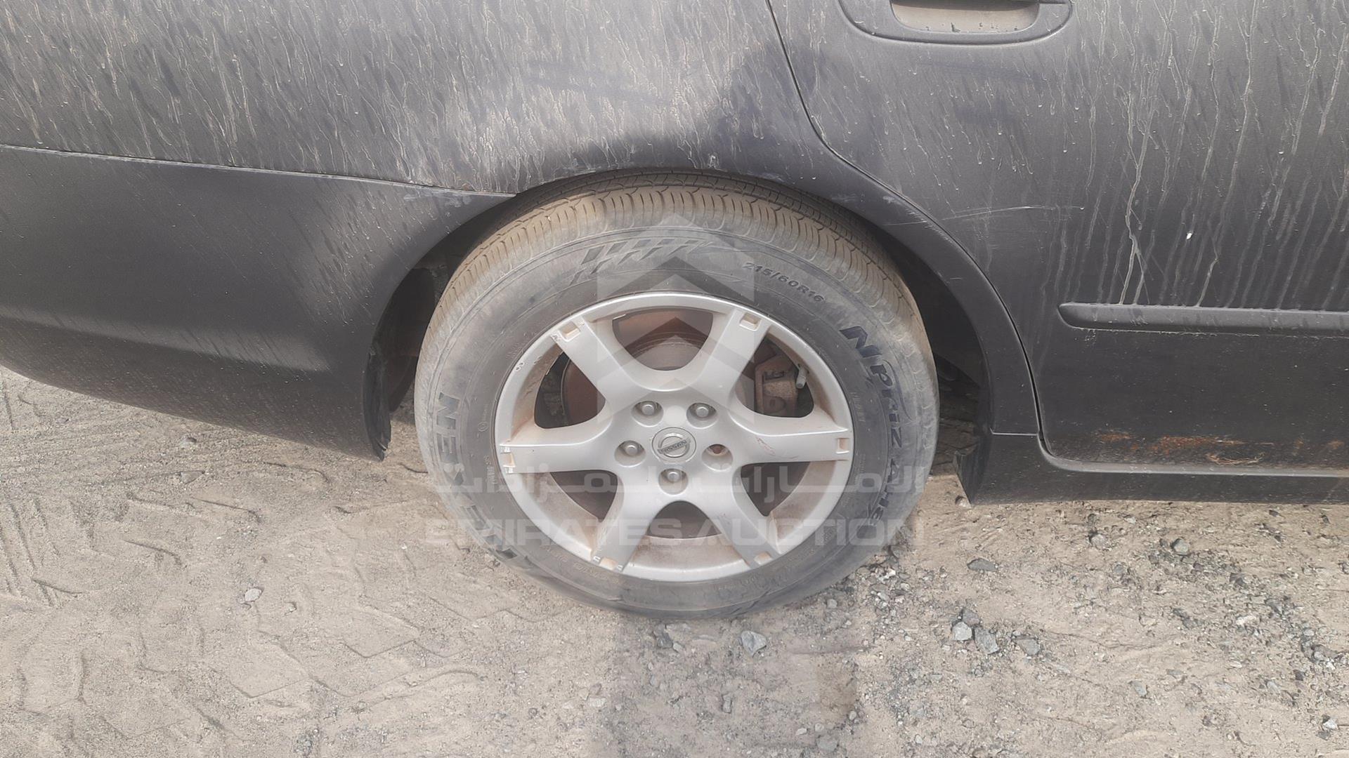 2007 NISSAN ALTIMA VIN: 1N4AL11DX7C163692