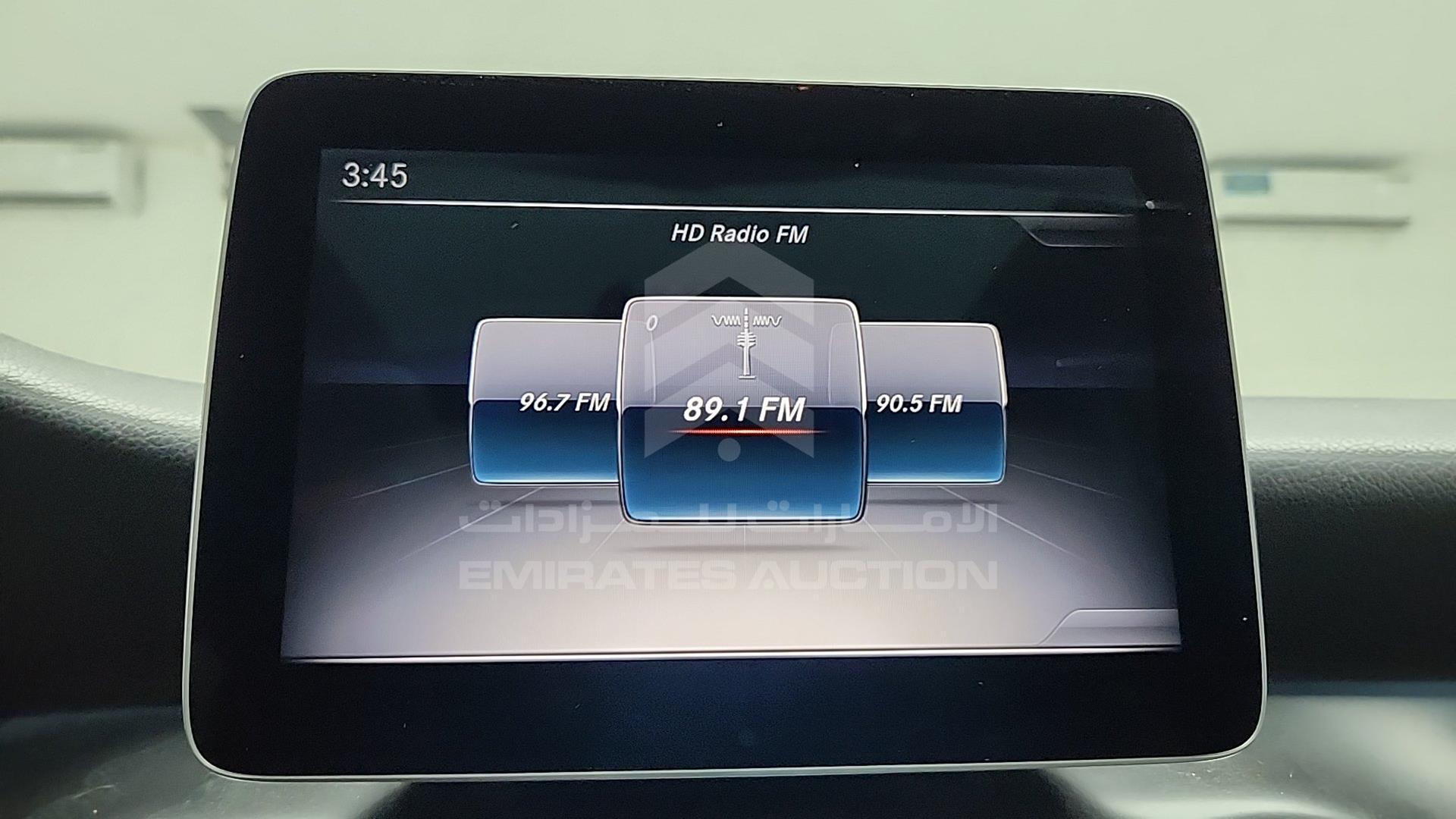 2018 MERCEDES CLA 250 VIN: WDDSJ4EB8JN510436