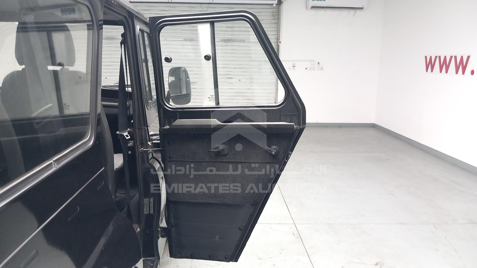 2017 UAZ HUNTER VIN: XTT315192H1000366