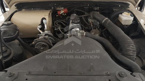 Land Rover Defender 1996 SALLDHAD8TA977037 Image 16