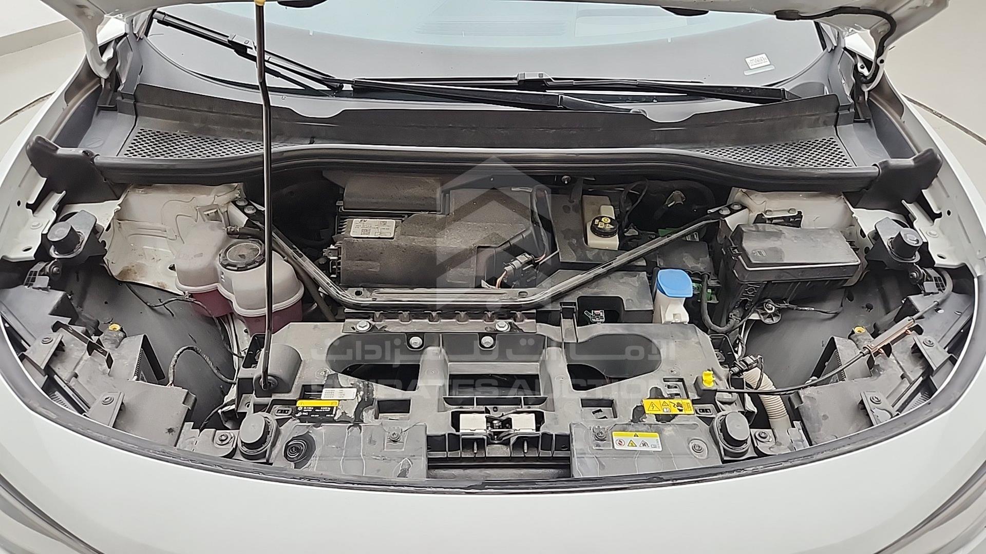 2022 VOLKSWAGEN ID.4 VIN: LFVVB9E60N5019944