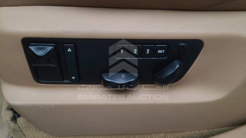WP1ZZZ9PZALA61661 Auction: EmiratesAuction Lot: 405784 WP1ZZZ9PZALA61661 Porsche Cayenne GTS 2010 BLACK Photo 23